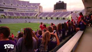 TCU Chancellor's Assembly