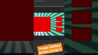 Building Interactive Galleries with Action Script 3 #tutorial #actionscript3