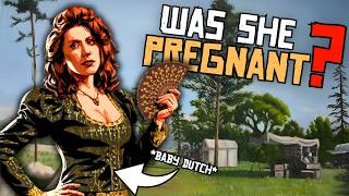 You'll NEVER Look At Molly The Same Again After Learning Her BIG SECRET!! | Red Dead Redemption 2