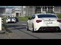 車高短シビック‼️フェンダリストギャラリー【搬出動画②】fenderist