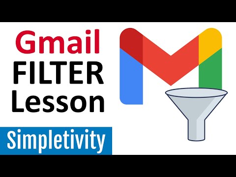 How to Hack Your Gmail Address to Filter Messages & Add Addresses