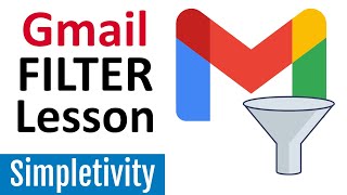 How to use Gmail Filters like a Pro! (Tutorial)