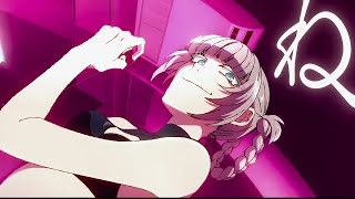 『4K-HDR』Call of the Night - OP / Opening | Creditless