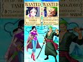 Wellerman  | One Piece couples bounty