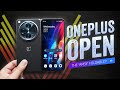 OnePlus Open Review: The Cure For The Common Foldable