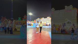 Sikha chale hai mere Naam ka ❤️ #dubai #globalvillage #shortsfeed