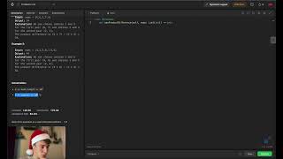 Maximum Product Difference Between Two Pairs | 1913 Leetcode | Python3