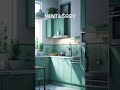 🌿🍽️🧁 what color goes with mint green – kitchen ideas 2023