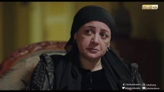 #x202b;طاقة القدر | موقف شهم جدا من اسكرينة !! ..جدعنة الرجالة في طلبة الجواز من "نادية" في مشهد مؤثر جدا#x202c;lrm;