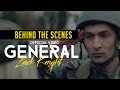 Zack Knight - GENERAL (Behind The Scenes)