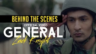 Zack Knight - GENERAL (Behind The Scenes)
