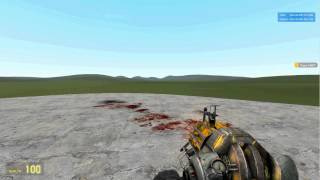 Gmod-The Rape Swep!