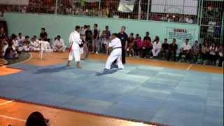 Kyokushin Philippines 2012 Mens - 19
