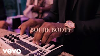 Ronnie Bell - Boujie Booty (Official Video)