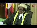 speaker kadaga in nairobi for specialised treatment