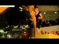 Lady Gaga Fame Perfume Release Party
