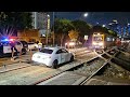 🔴 LIVE - Saturday Night Breaking News Crime Cruise in Los Angeles, CA #News #Press #CARonTRAINtracks