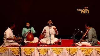 Kannaana Kanney#Sid Sriram Live#Hit Tamil Song#SRN60