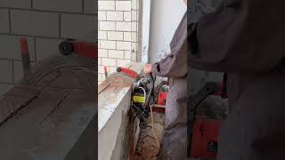 Ring Saw for Wall Demolition | Efficient Wall Cutter \u0026 Hardware Tool