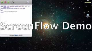 How to make a fake virus with AppleScript