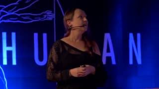 Art! What is it good for? | Ruth Daniel | TEDxULB