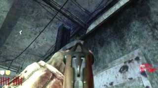 Der Riese Hidden Radio Message 3 - Call of Duty: Black Ops, Zombies