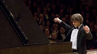 Rafał Blechacz - Liszt Piano Concerto No. 2 in A major, S. 125 (2004)