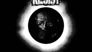 RESIST - IGNORANCE IS BLISS LP