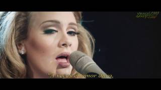 Download Lagu Adele Someone Like You HD... MP3 Gratis