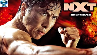 NXT: THE NEXT FIGHTER | Hollywood English Movie | Chinese Action Movie | Zitong