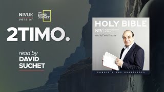 The Complete Holy Bible - NIVUK Audio Bible - 55 2Timothy
