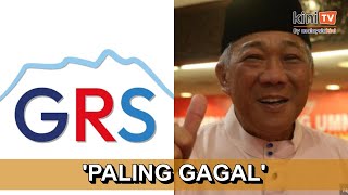 Saya bukan penipu macam GRS - Bung Moktar