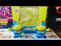 Beast Kingdom Toy Story Aliens 2-Pack DAH-022 Dynamic 8ction Heroes Action Figure Review