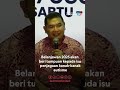 Belanjawan 2025 akan beri tumpuan kepada isu penjagaan kanak-kanak autisme