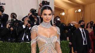 Met Gala 2022 How to watch everything to know as the stars take on