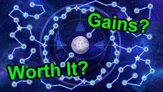 Fully Maxing Out a CLASS SCORE in FGO