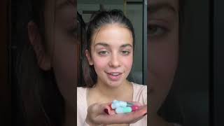 Taking Pills Lipstick 🛍️ Viral Lip Makeup Products 🛒 Amazon Beauty #shorts