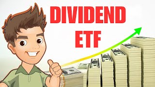 THIS Dividend ETF Portfolio Will Make You Financially Free