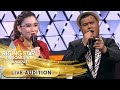 Berhasil Memukau Expert! Asvi Terlena Zona Nyamannya | Live Audition | Rising Star Indonesia Dangdut