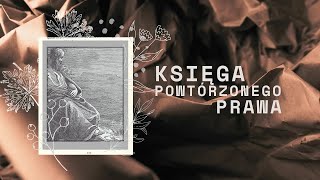 Księga Powtórzonego Prawa || Rozdział 04