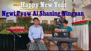 Shaning Nnan Du Sai - Kachin New Year Song