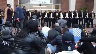 Gamma Chapter: Spring 18 Neophyte Presentation