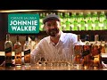 Cata de Johnnie Walker | Red Label, Black Label, Gold Label, Green Label, 18 Años y Blue Label