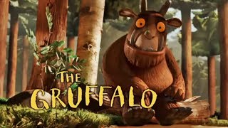 Gruffalo World - The Gruffalo, US Trailer