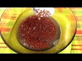 how to make pure flaxseed gel ethiopian hair growth secret