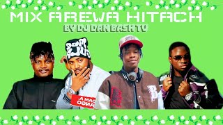 DJ_Dan_Bash TV(Zafafan_Wakokin_Hip,Pop_Hausa_Maharaz _Nubmar 1_Dj Ab_Bilal_Villah_Bash_Ne_Pha _Refix