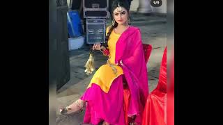 wearing Punjabi suit amazing ideas | suit | pranda | khusa | complete Punjabi look