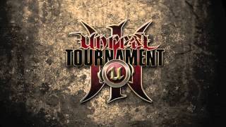 Unreal Tournament 3 | Red Square (Custom Map) | Main Theme BGM