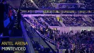 ANTEL ARENA