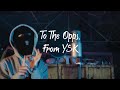 Triple01s - To The Opps, From YSK [NET VIDEO] (YSK)